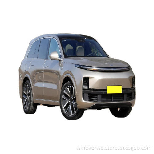 Li Auto L8 2023 Air Lixiang L8 Made in China